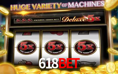 Descubra o Programa VIP da 618BET: Vantagens Exclusivas para Jogadores