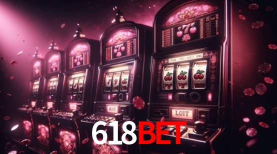 Apostas de Tênis 618BET
