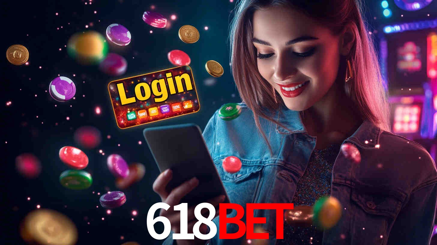 cassino 618BET