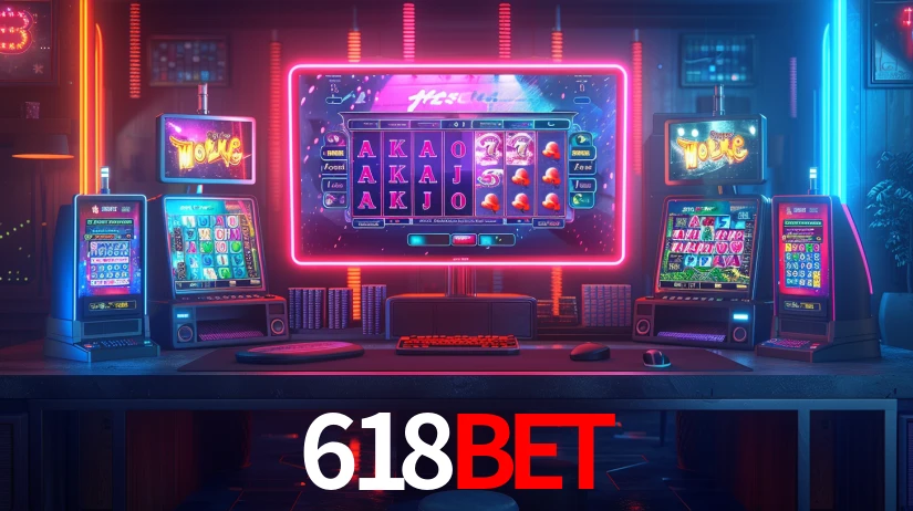618BET.com