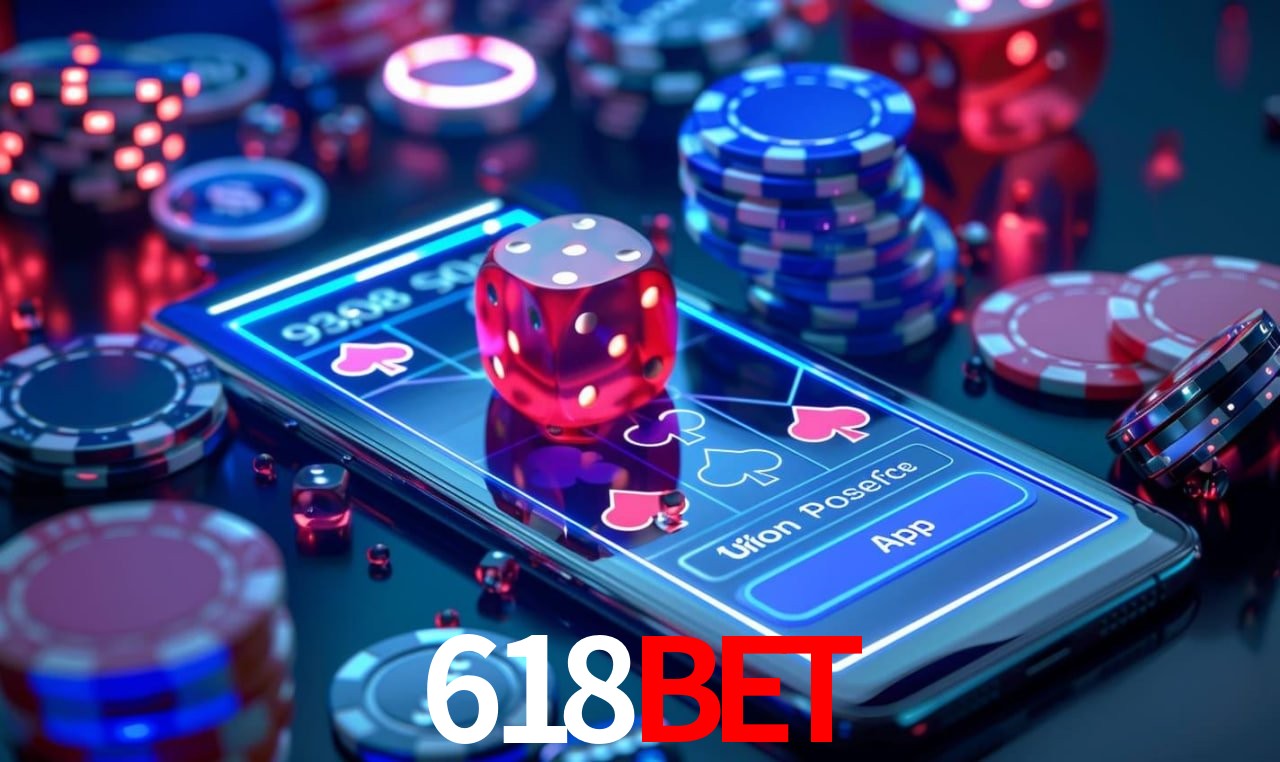 Promoção Relâmpago 618BET
