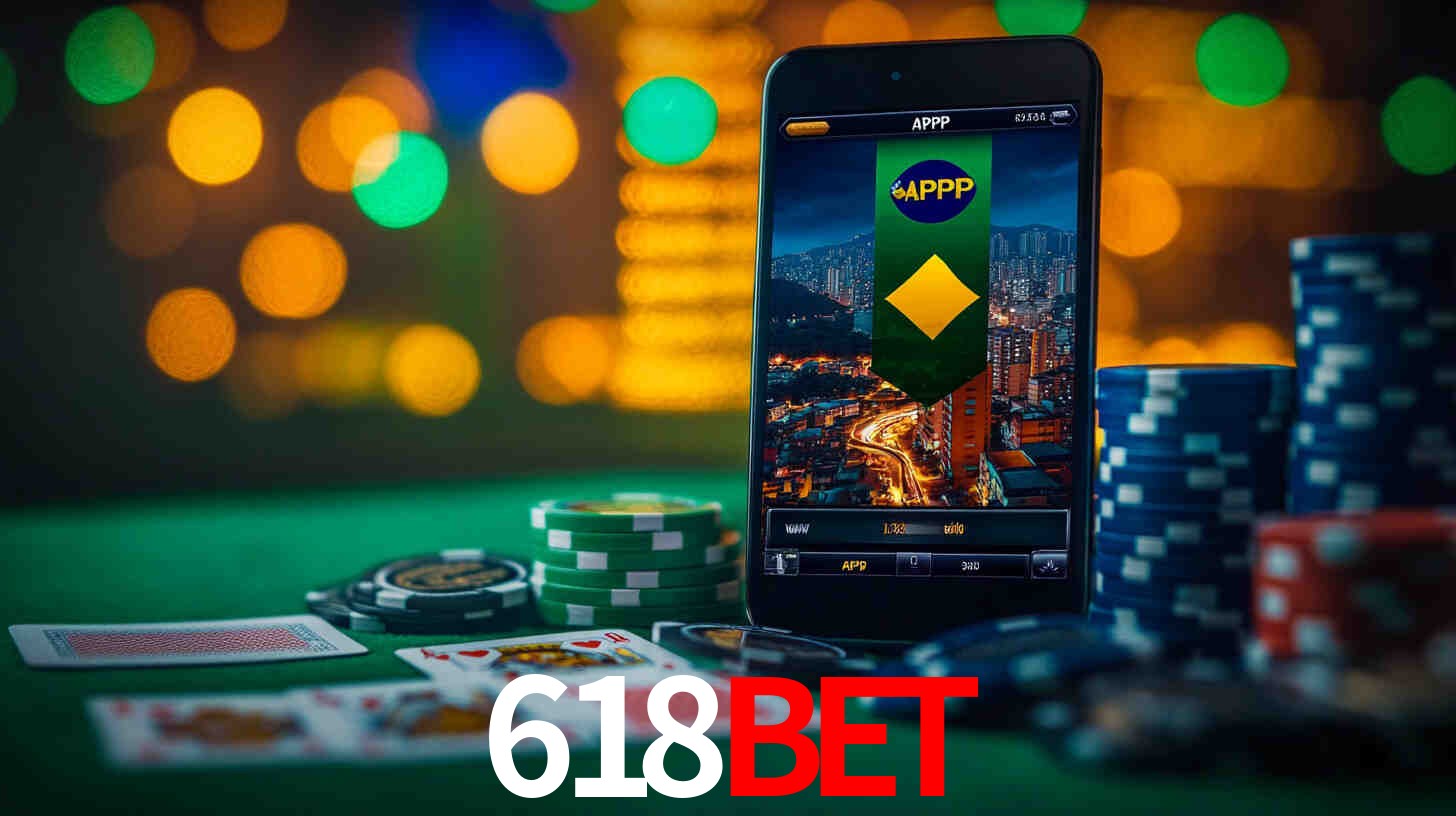 Apostas de Basquete 618BET