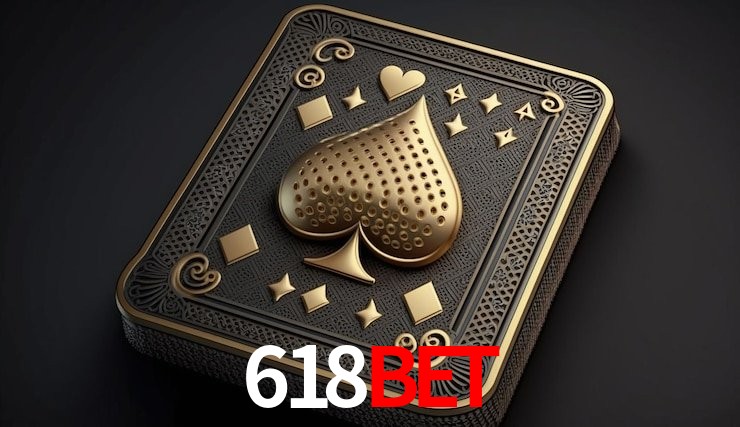 Design Responsivo 618BET