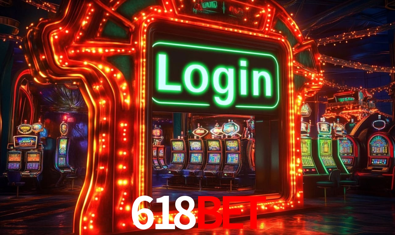 Login Seguro 618BET