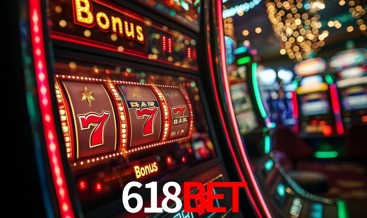 618BET.com