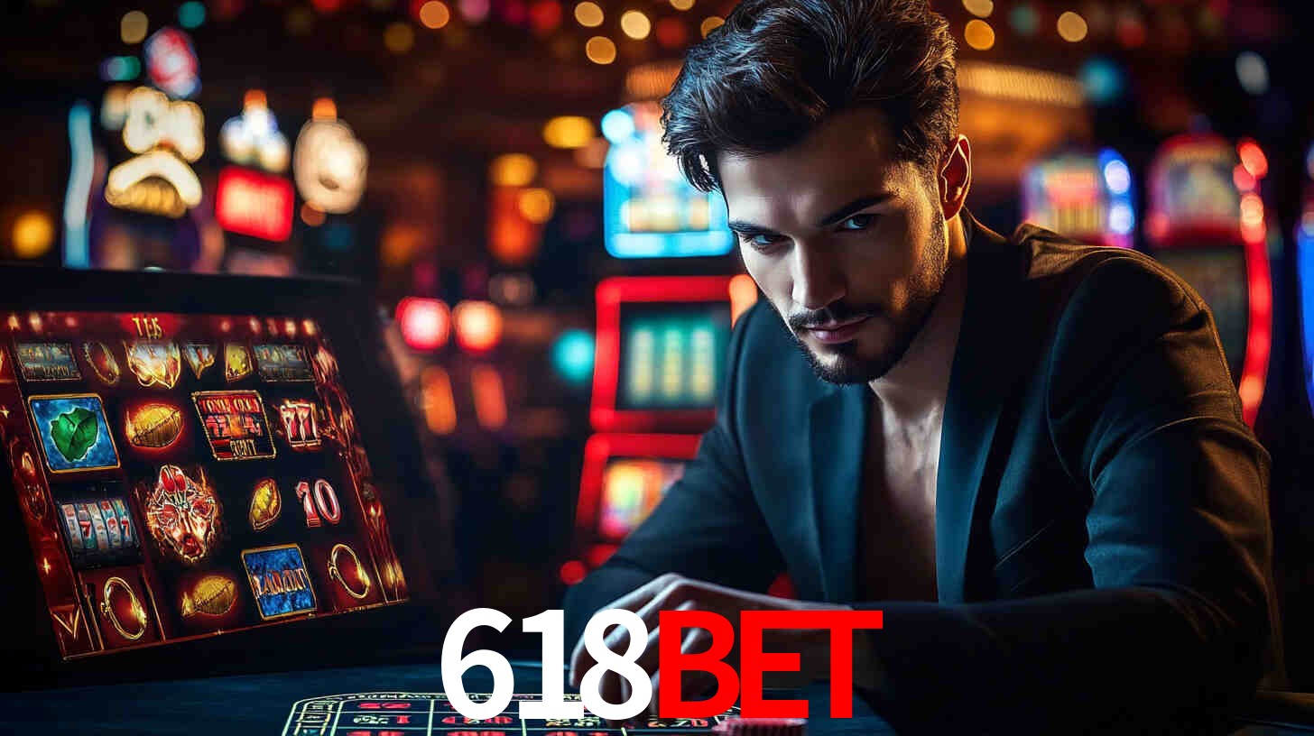 618BET