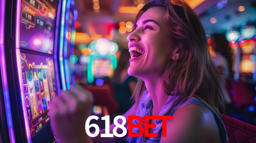 618BET
