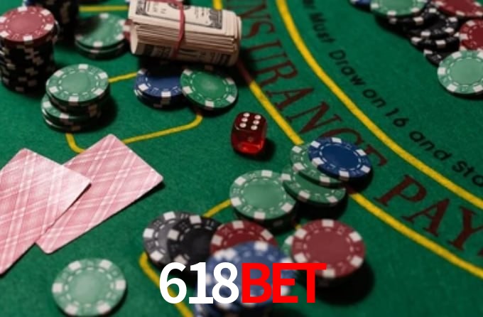 618BET