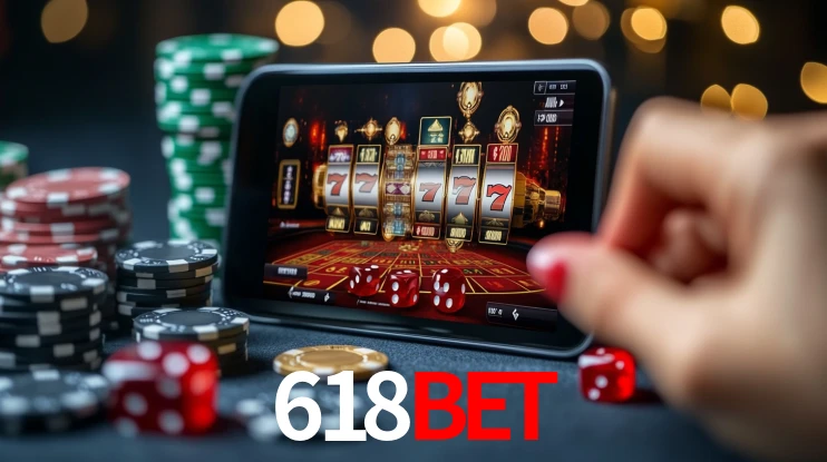 Programa VIP 618BET