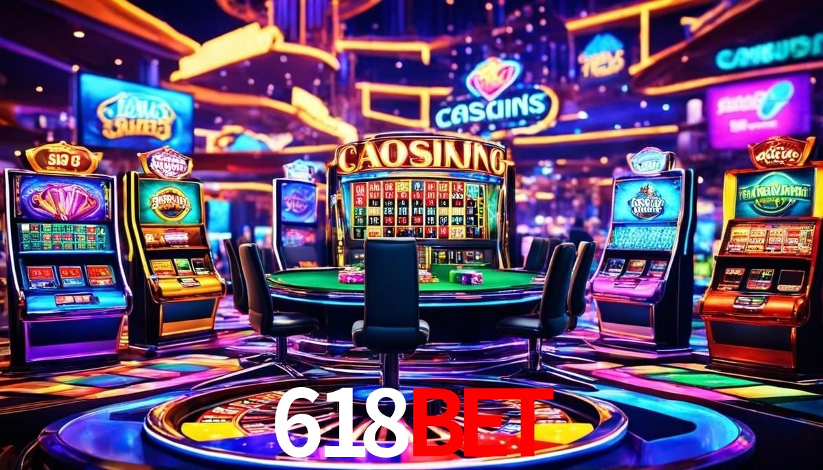 Sistemas de Segurança 618BET