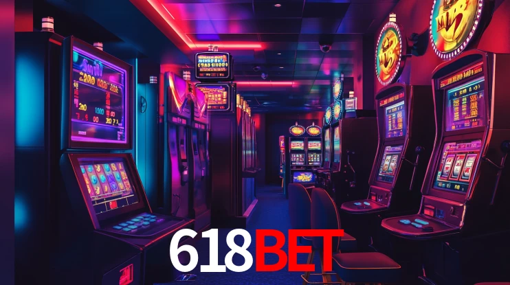 Experimente o Login Seguro Premium no 618BET