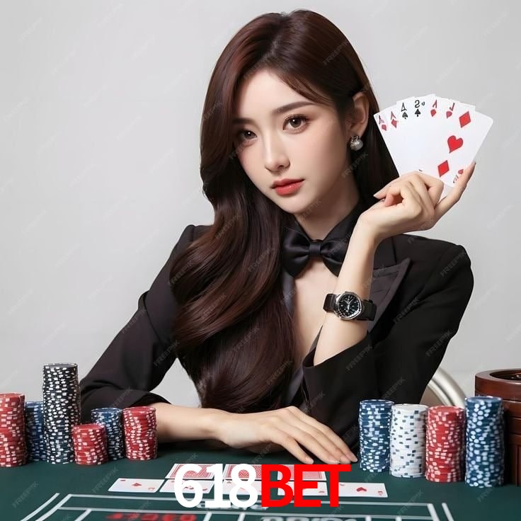 Provedores de Jogos 618BET