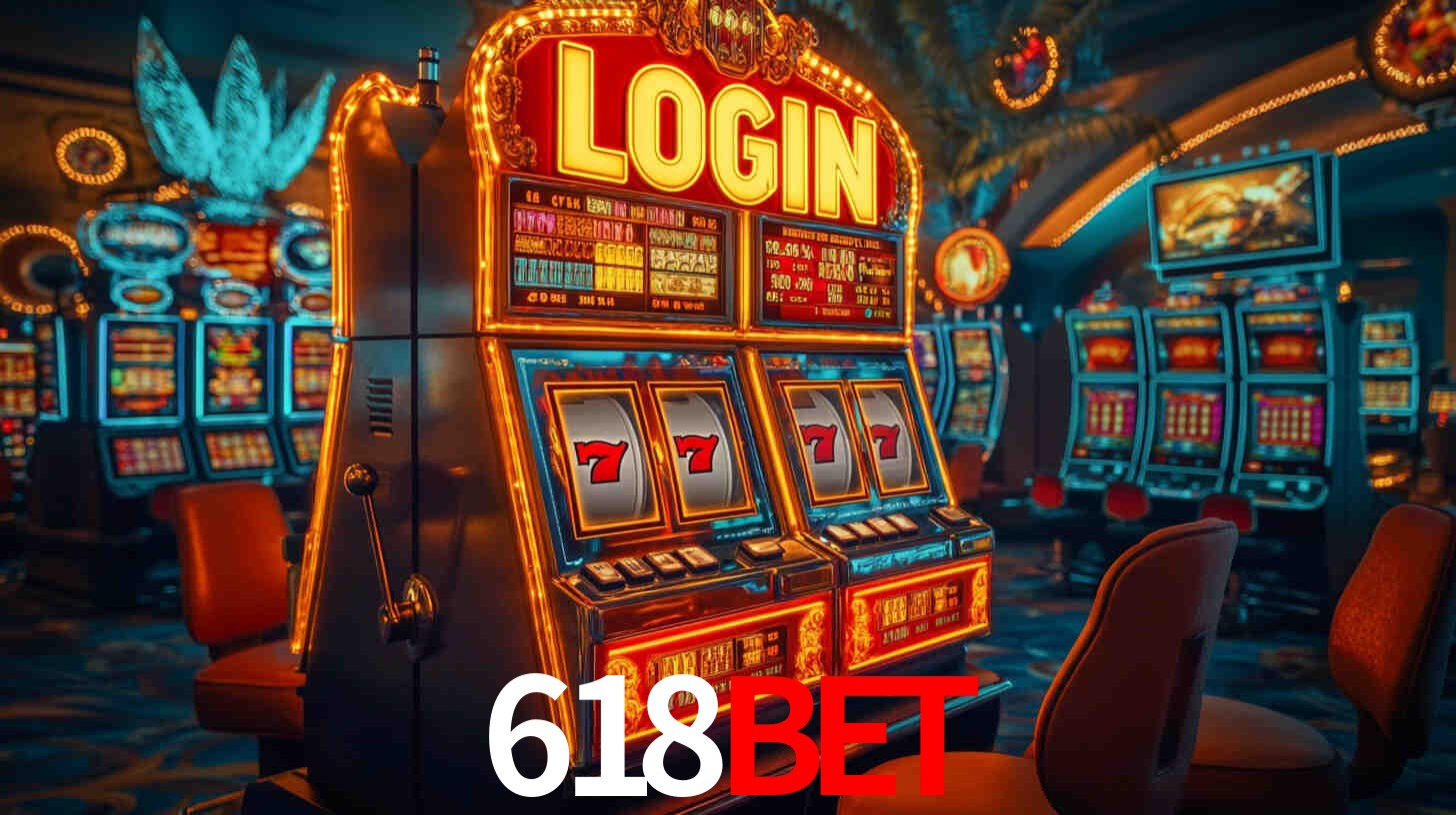 Explore as vantagens do 618BET: serviço profissional e confiabilidade