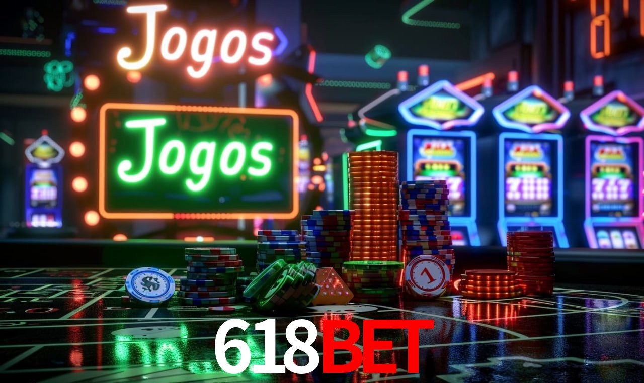 618BET,618BET.com