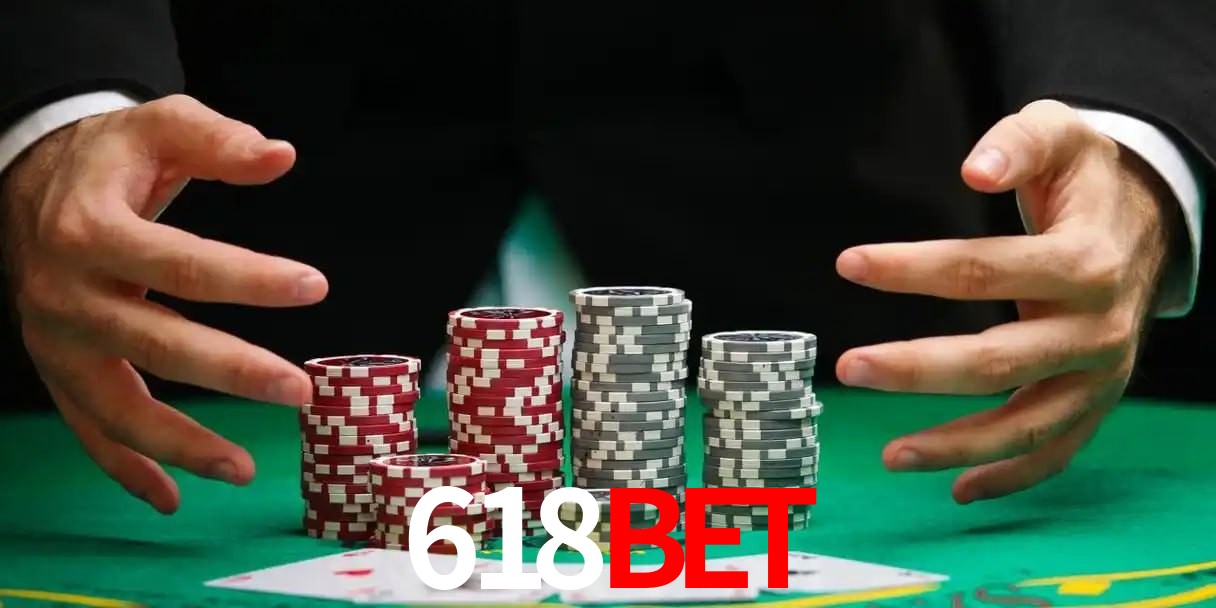 Especiais de Fim de Semana 618BET