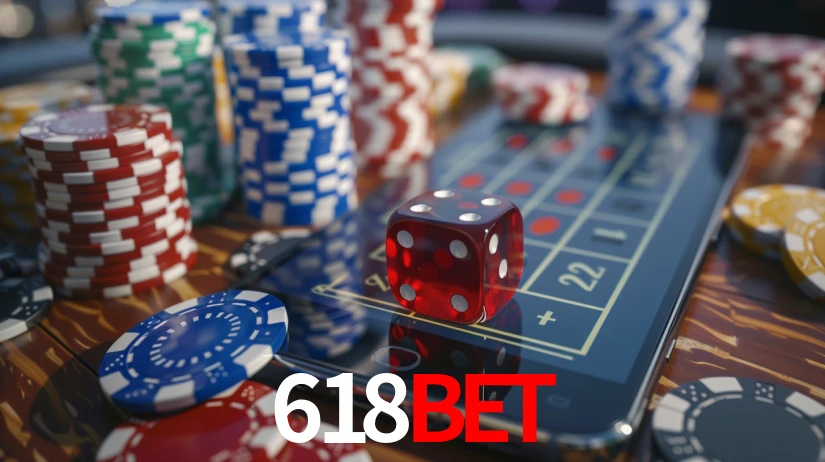 618BET