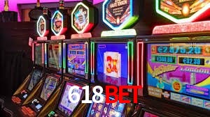 Estatísticas Esportivas 618BET