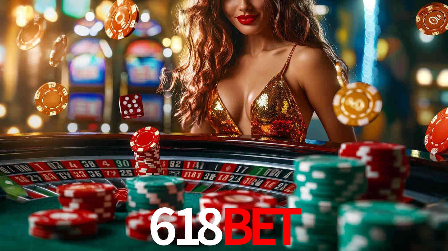 618BET,618BET.com