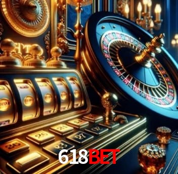 Diretório de Jogos 618BET