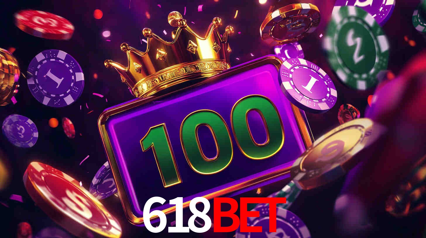 Torneios 618BET