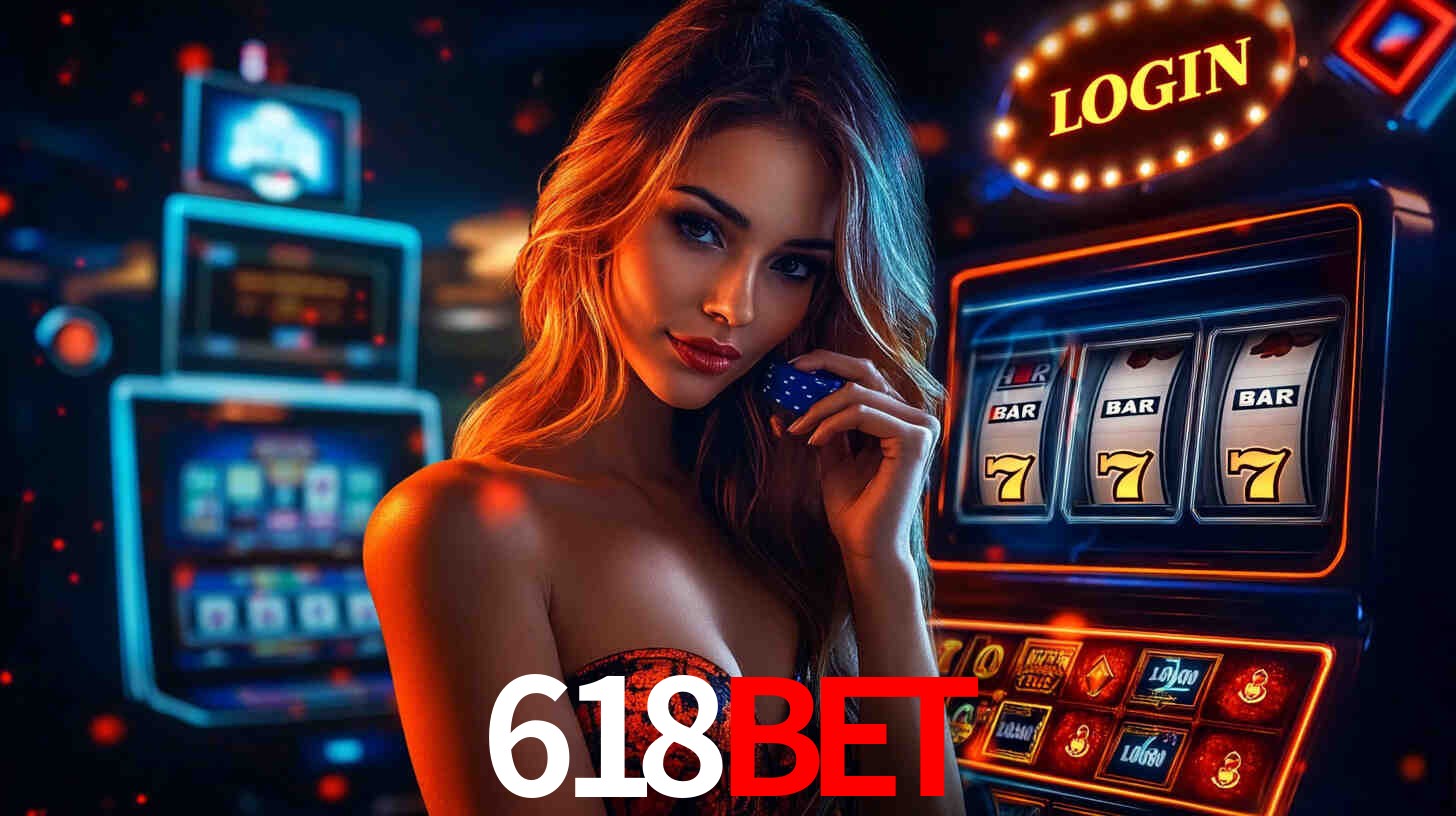 618 BET paga