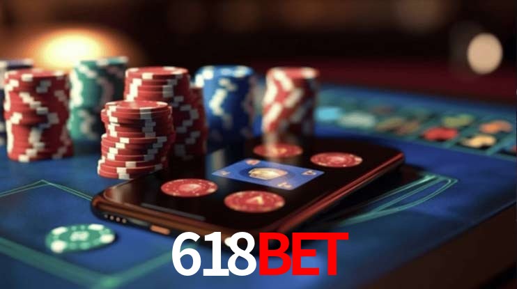 Casino Ao Vivo 618BET