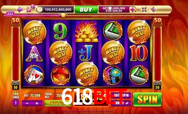 Descubra a Essência do 618BET: Nossa História e Compromissos
