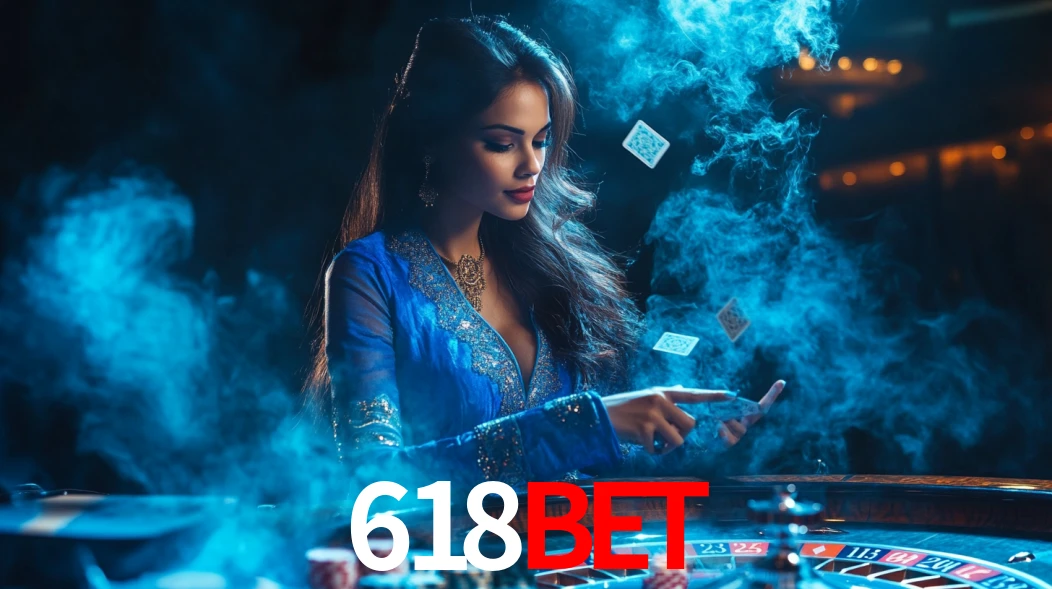 PIX Instantâneo 618BET