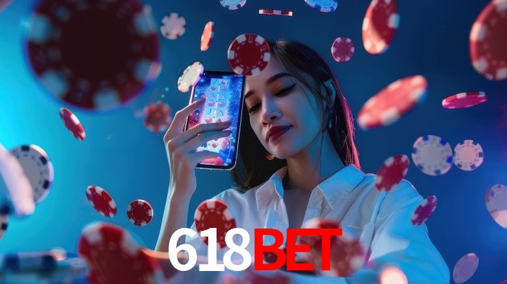 Casino Ao Vivo 618BET