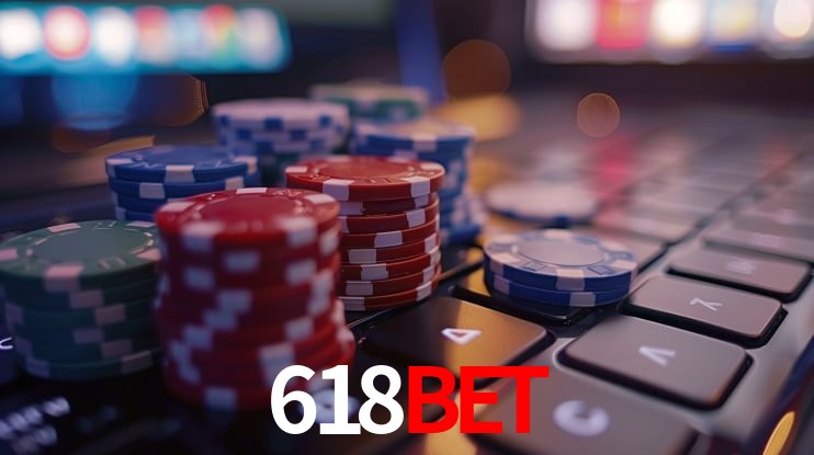 Diretório de Jogos 618BET