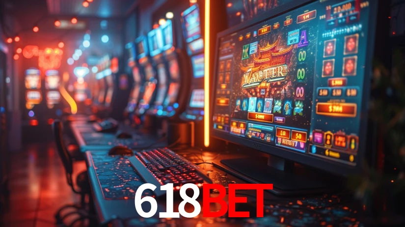618BET