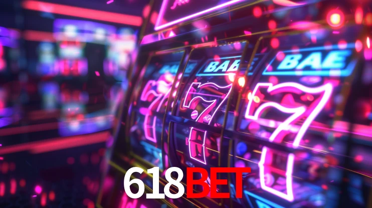 Casino Ao Vivo 618BET