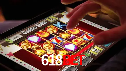 Inovações de Jogos na 618BET: O Futuro das Experiências Interativas