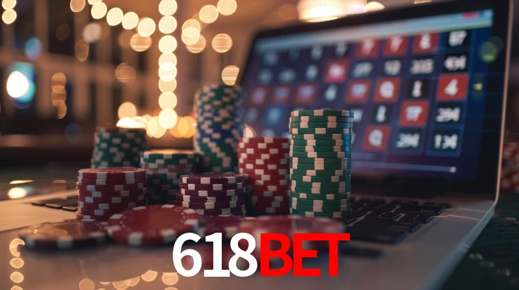 Casino VIP 618BET