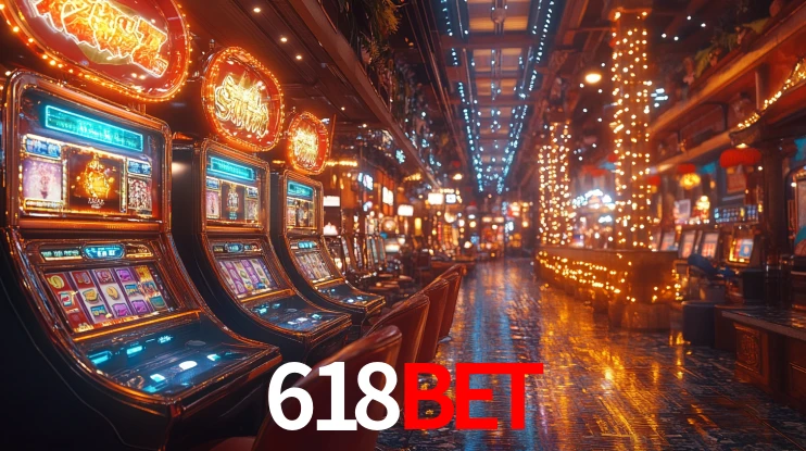 618BET,618BET.com