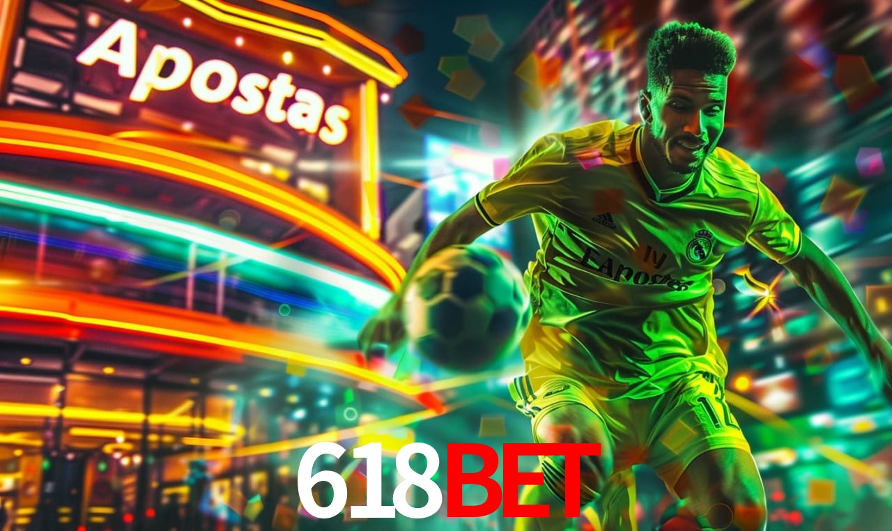 Ofertas Exclusivas 618BET