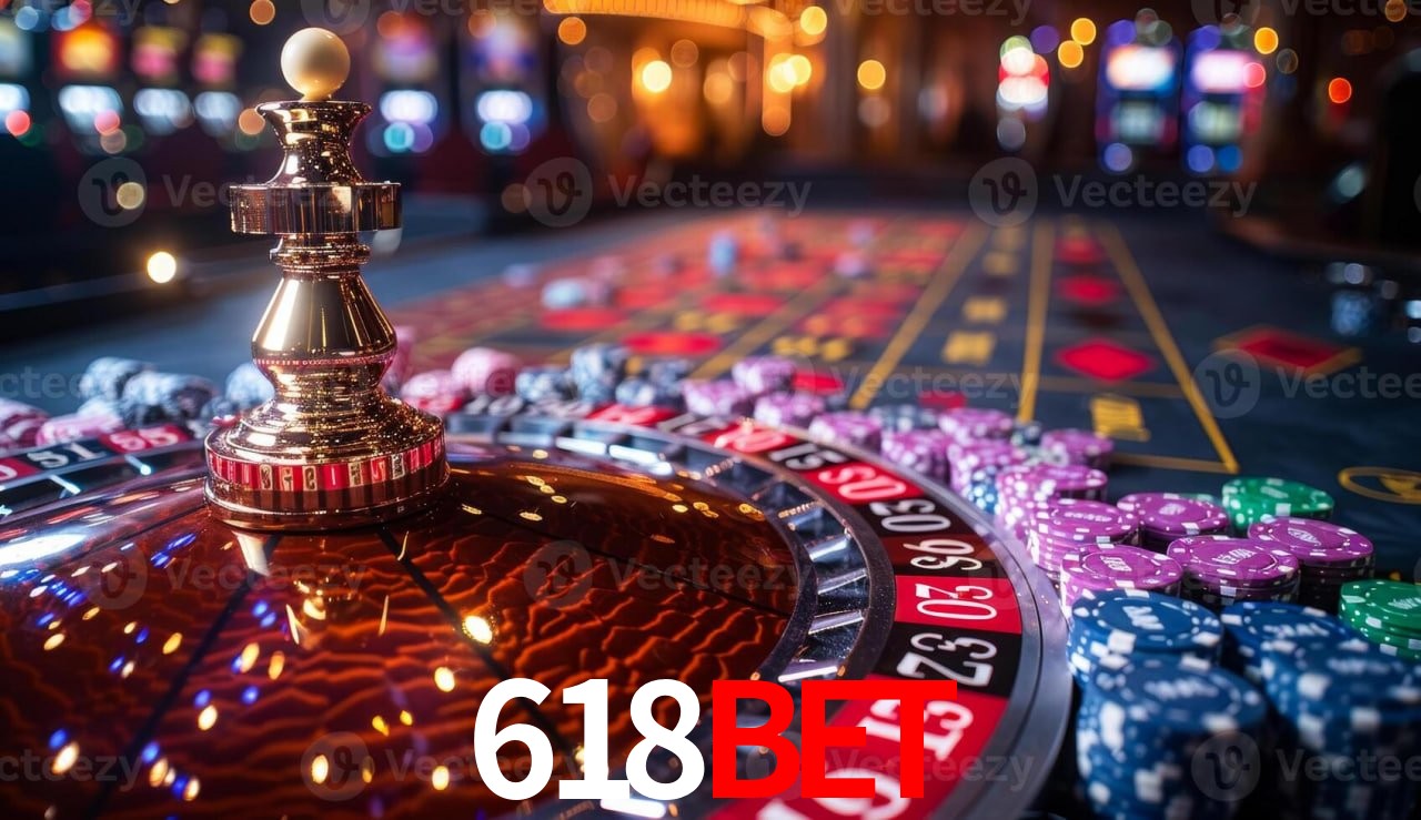 Descubra a Magia dos Jogos de Arcade no 618BET