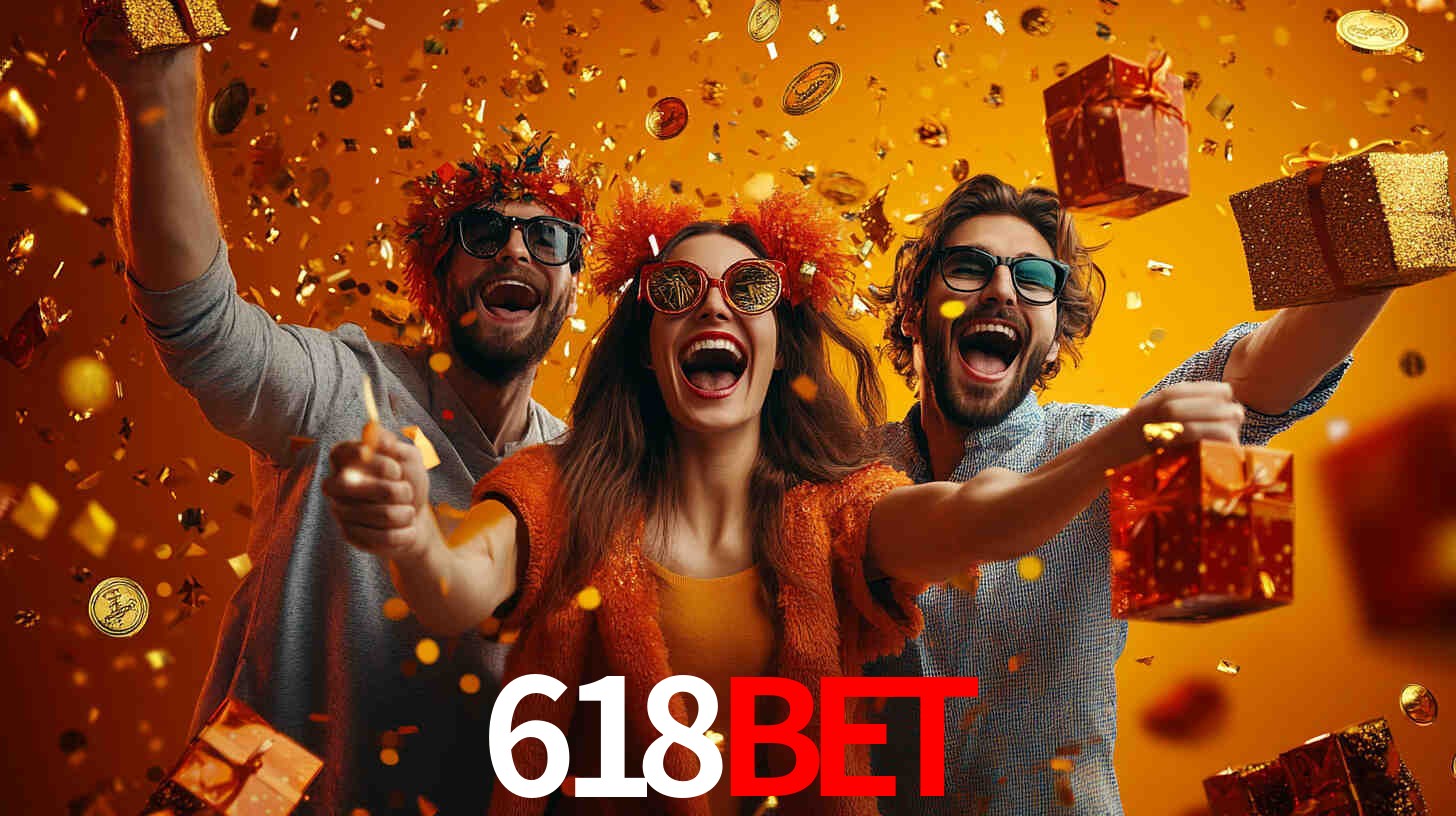 618BET.com